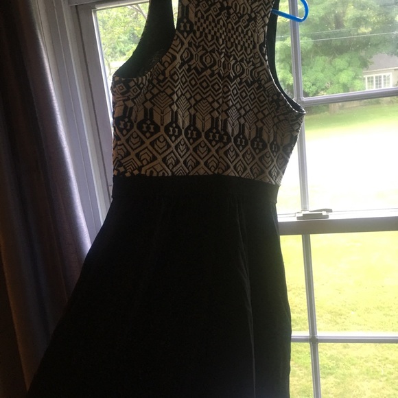 Mini dress - Picture 4 of 4